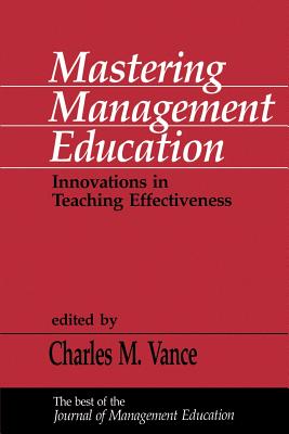 Mastering Management Education