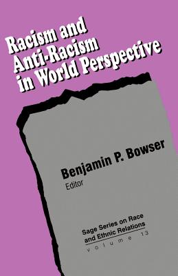 Racism and Anti-Racism in World Perspective