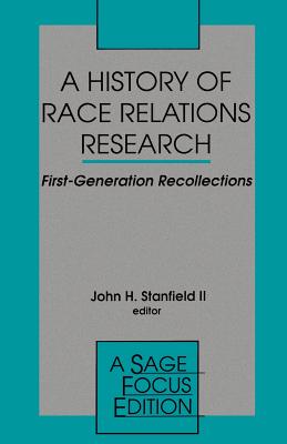 A History of Race Relations Research