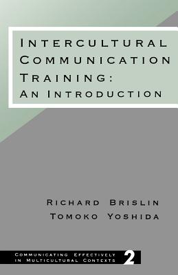 Intercultural Communication Training