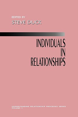 Individuals in Relationships