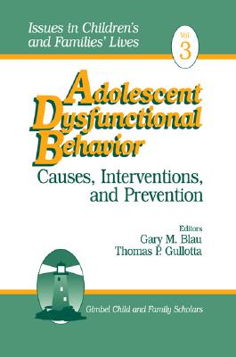 Adolescent Dysfunctional Behavior