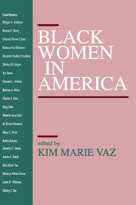 Black Women in America