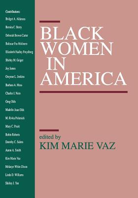 Black Women in America