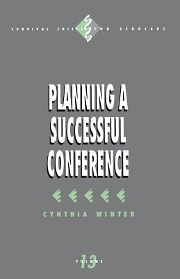 Planning a Successful Conference