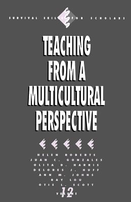 Teaching from a Multicultural Perspective