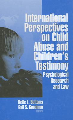 International Perspectives on Child Abuse and Children's Testimony