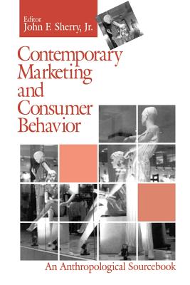 Contemporary Marketing and Consumer Behavior