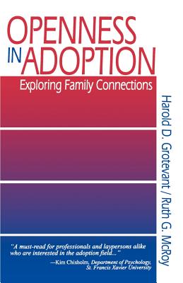 Openness in Adoption