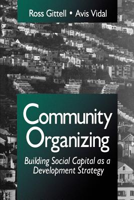 Community Organizing