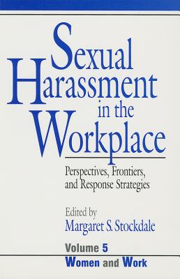 Sexual Harassment in the Workplace