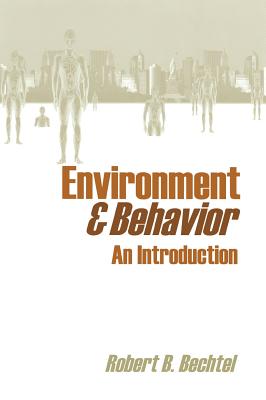 Environment and Behavior