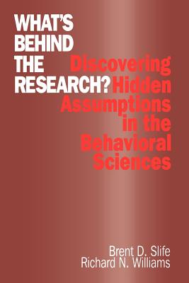 What's Behind the Research?