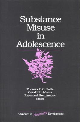 Substance Misuse in Adolescence