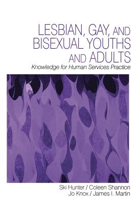 Lesbian, Gay, and Bisexual Youths and Adults