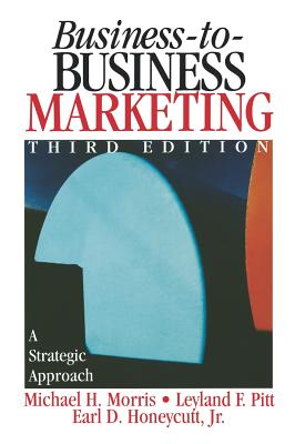 Business-to-Business Marketing