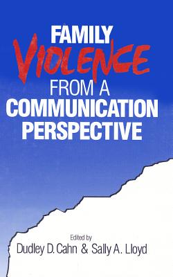 Family Violence from a Communication Perspective