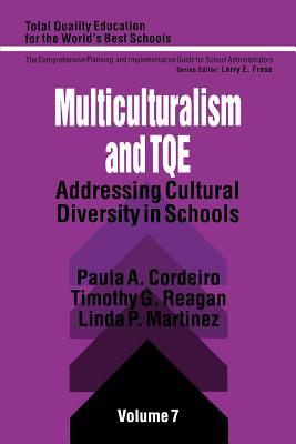 Multiculturalism and TQE