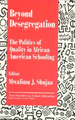 Beyond Desegregation