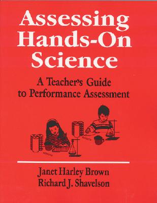 Assessing Hands-On Science