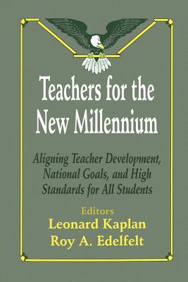 Teachers for the New Millennium