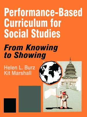 Performance-Based Curriculum for Social Studies