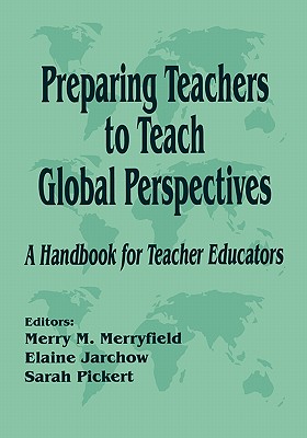 Preparing Teachers to Teach Global Perspectives