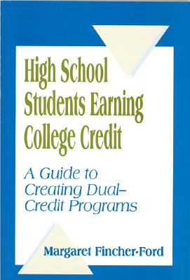 High School Students Earning College Credit