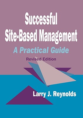 Successful Site-Based Management