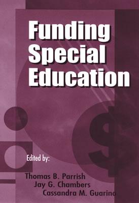 Funding Special Education