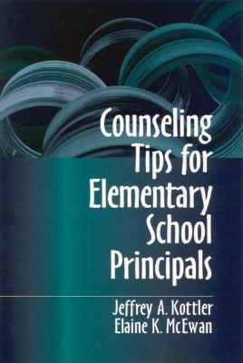 Counseling Tips for Elementary School Principals