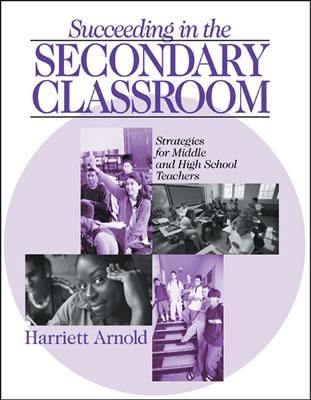 Succeeding in the Secondary Classroom