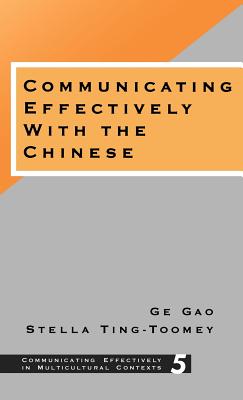 Communicating Effectively with the Chinese