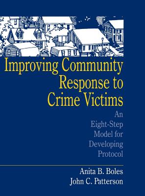 Improving Community Response to Crime Victims