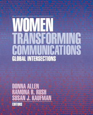 Women Transforming Communications