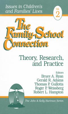 The Family-School Connection