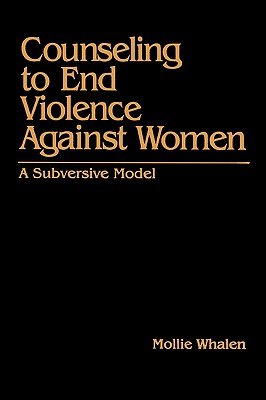 Counseling to End Violence against Women