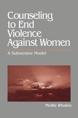 Counseling to End Violence against Women