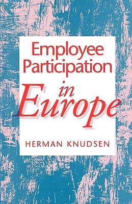 Employee Participation in Europe