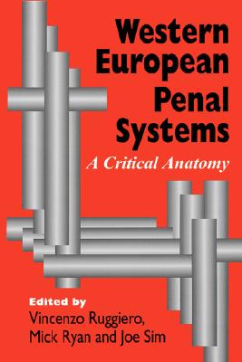 Western European Penal Systems