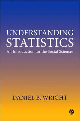 Understanding Statistics