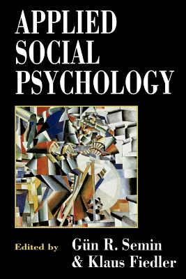 Applied Social Psychology