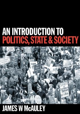 An Introduction to Politics, State and Society