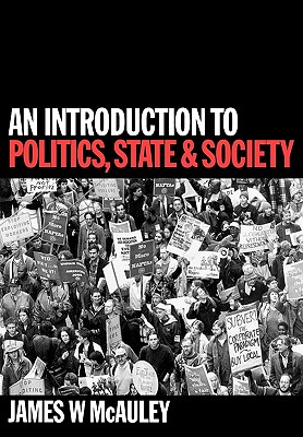 An Introduction to Politics, State and Society