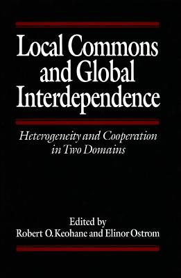 Local Commons and Global Interdependence