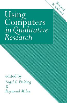 Using Computers in Qualitative Research