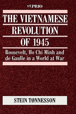 The Vietnamese Revolution of 1945