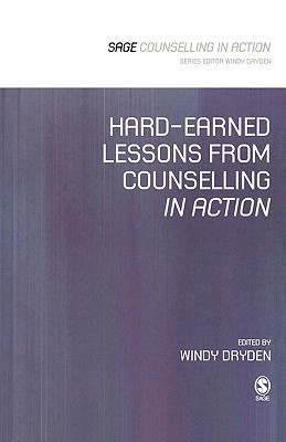 Hard-Earned Lessons from Counselling in Action