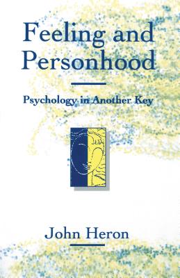 Feeling and Personhood