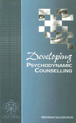 Developing Psychodynamic Counselling